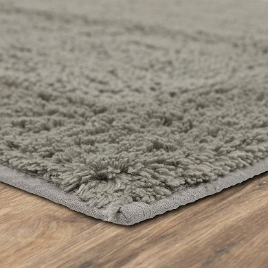 Sonoma Goods For Life® Cotton Reversible Bath Rug Runner
