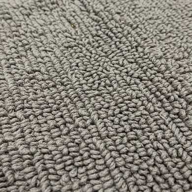 Sonoma Goods For Life® Cotton Reversible Bath Rug Runner