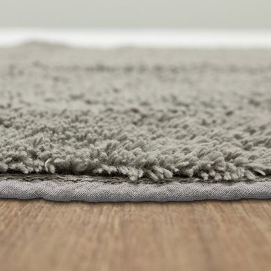 Sonoma Goods For Life® Cotton Reversible Bath Rug Runner