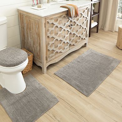 Sonoma Goods For Life® Cotton Reversible Bath Rug Runner