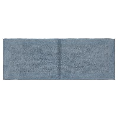 Sonoma Goods For Life® Cotton Reversible Bath Rug Runner