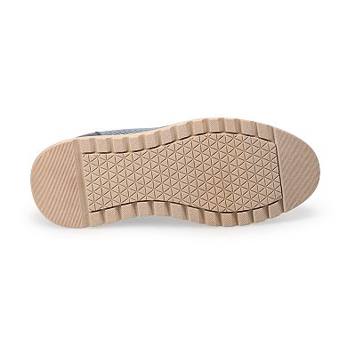 Sonoma Goods For Life® Men's New Knit Sneakers