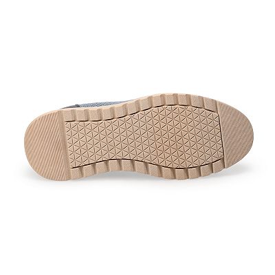 Sonoma Goods For Life® Men\'s New Knit Shoes Size 10.5 M Sonoma Goods For Life® Men main image 3