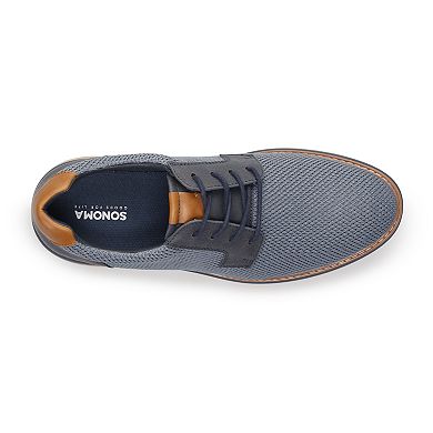 Sonoma Goods For Life® Men's New Knit Sneakers