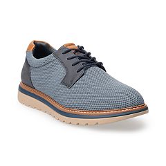 Kohls mens casual shops shoes