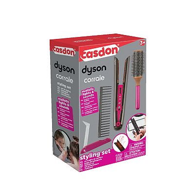 Dyson Corrale Styling Set Replica Toy by Casdon