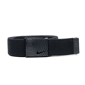 Men's Nike Outsole Stretch Web Belt
