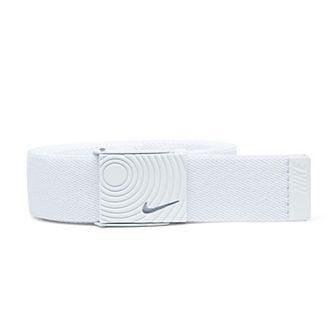 Men's Nike Outsole Stretch Web Belt