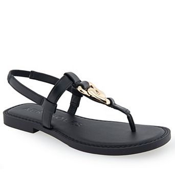 Aerosoles Carmine Women's Slingback Thong Sandals