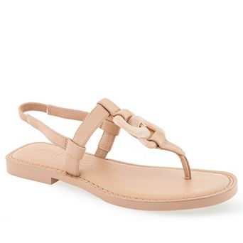 Aerosoles Carmine Women's Slingback Thong Sandals