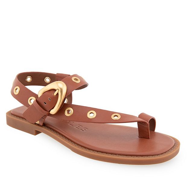 Aerosoles thong sandals outlet