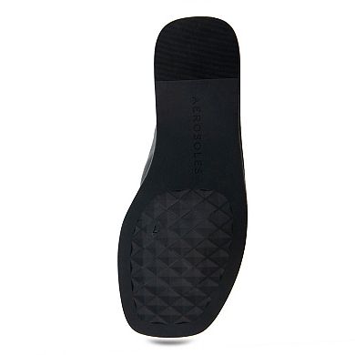 Aerosoles Brady Women's Slide Sandals