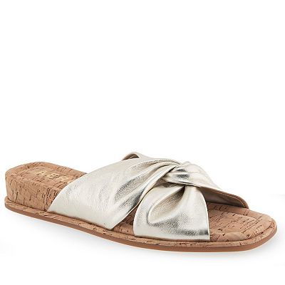 Aerosoles Brady Women s Slide Sandals