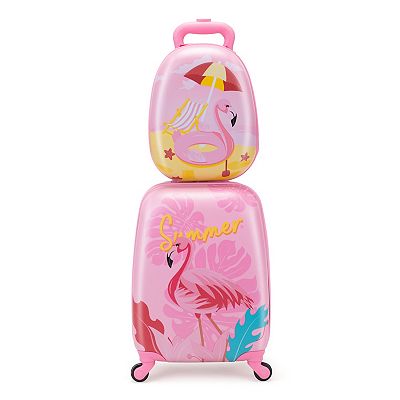 Kohls kids luggage clearance