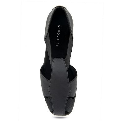 Aerosoles 4Give Women's Casual Sandals
