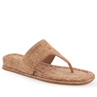 Aerosoles Barry Women's Wedge Sandals