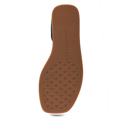 Aerosoles Bente Women's Wedge Sandals