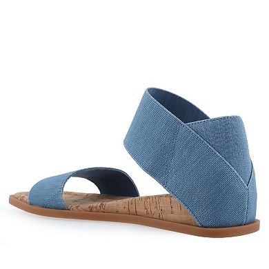 Aerosoles Bente Women's Wedge Sandals