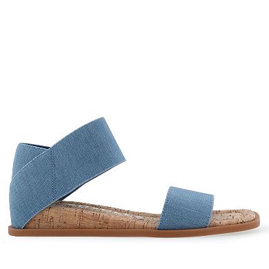 Aerosoles Bente Women's Wedge Sandals