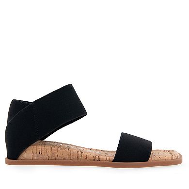 Aerosoles Bente Women's Wedge Sandals
