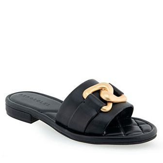 Aerosoles Big Charm Women's Flat Sandals