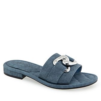 Aerosoles Big Charm Women's Flat Sandals