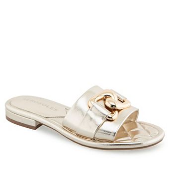 Aerosoles Big Charm Women's Flat Sandals