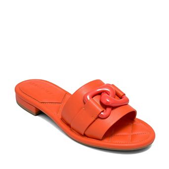 Aerosoles Big Charm Women's Flat Sandals