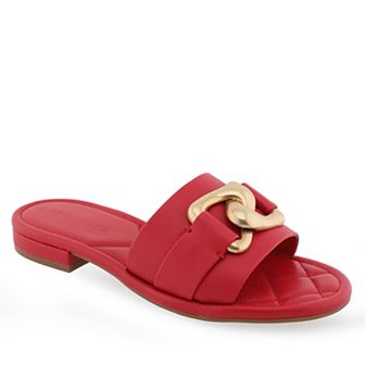 Aerosoles Big Charm Women's Flat Sandals