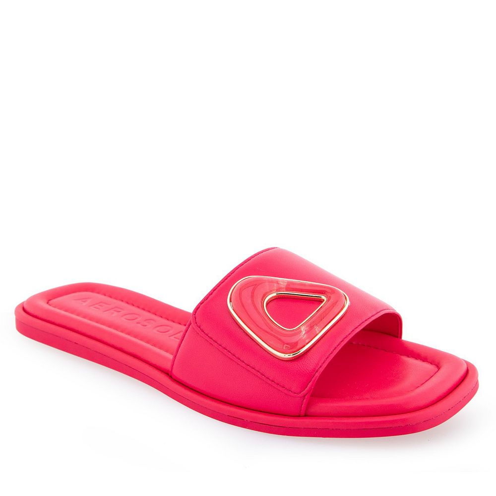 blaire sandals pink