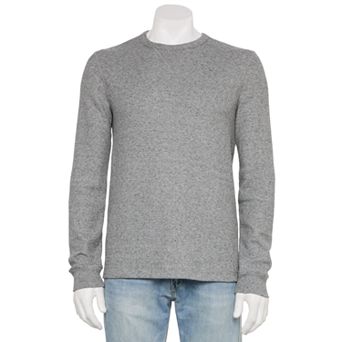 Men's Sonoma Goods For Life® The Essential Waffle Thermal Tee