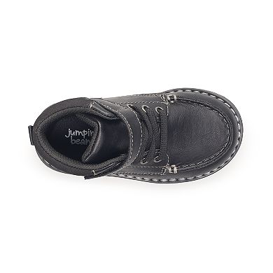 Jumping Beans Dillon Toddler Boys Hiker Boots