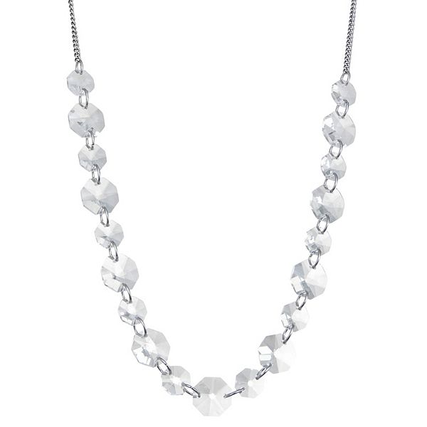 Vera Collar Necklace- Gold main image 0