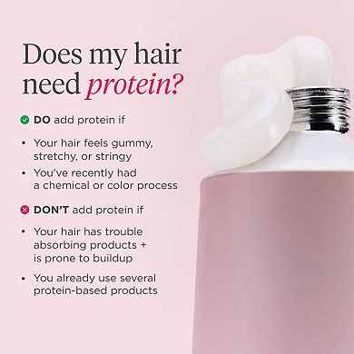 Don't Despair, Repair! Rich Rice Water Shampoo Concentrate
