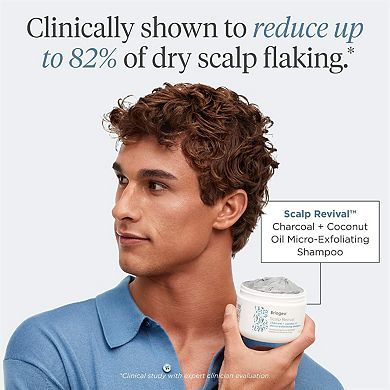 Scalp Revival Scalp Care Essentials Kit