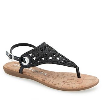 Aerosoles Conclusion Women's Thong Sandals