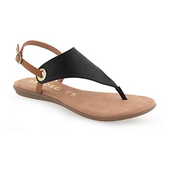 Aerosoles Conclusion Women's Thong Sandals