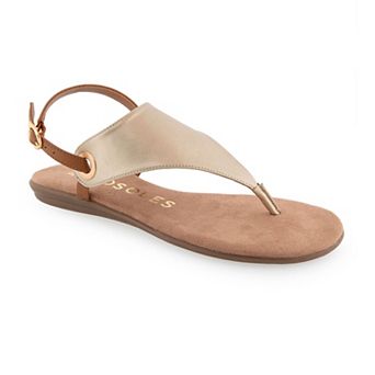 Aerosoles Conclusion Women's Thong Sandals