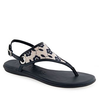 Aerosoles Conclusion Women's Thong Sandals