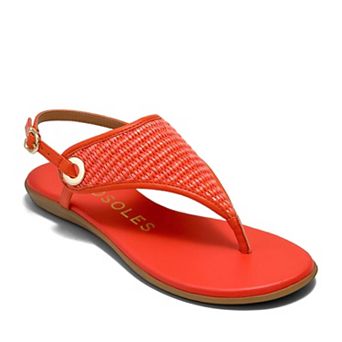 Aerosoles Conclusion Women's Thong Sandals
