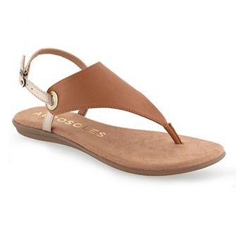 Aerosoles Conclusion Women's Thong Sandals