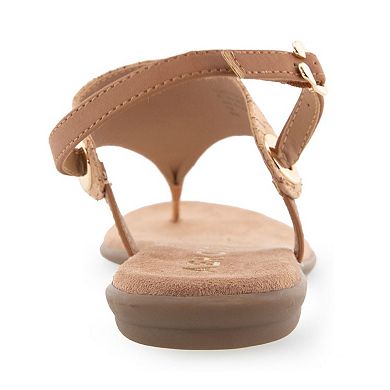 Aerosoles Conclusion Women's Thong Sandals