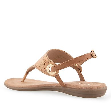 Aerosoles Conclusion Women's Thong Sandals