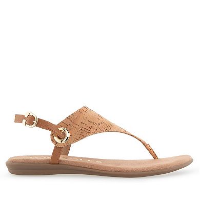 Aerosoles Conclusion Women's Thong Sandals