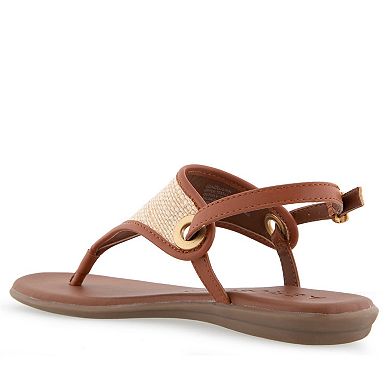 Aerosoles Conclusion Women's Thong Sandals