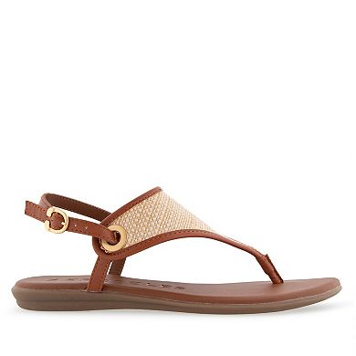 Aerosoles Conclusion Women's Thong Sandals