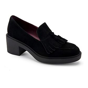Aerosoles Gibes Women's Heeled Loafers