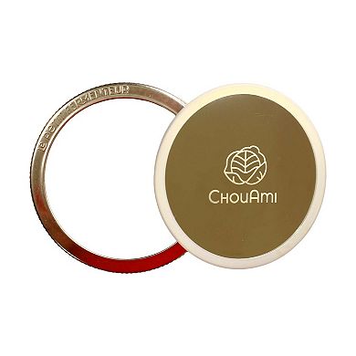 Chouami Stainless Steel Flat Panel And Ring Storage Set Fits Le Parfait Glass Screw Top Jars