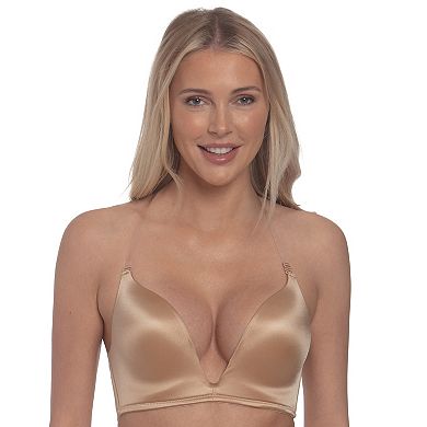 Dominique Uma U-Plunge Convertible Bra 4000