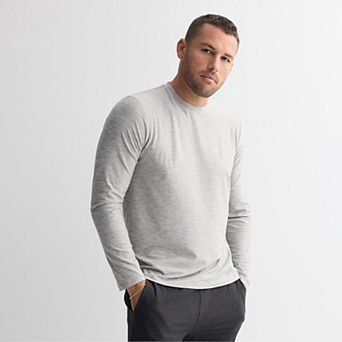 Men's FLX Luxury Soft Wander Long Sleeve Tee